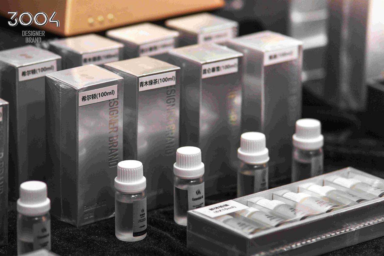 驻方所邂逅嗅觉与文艺的交融开元棋牌3004香薰机入(图5)