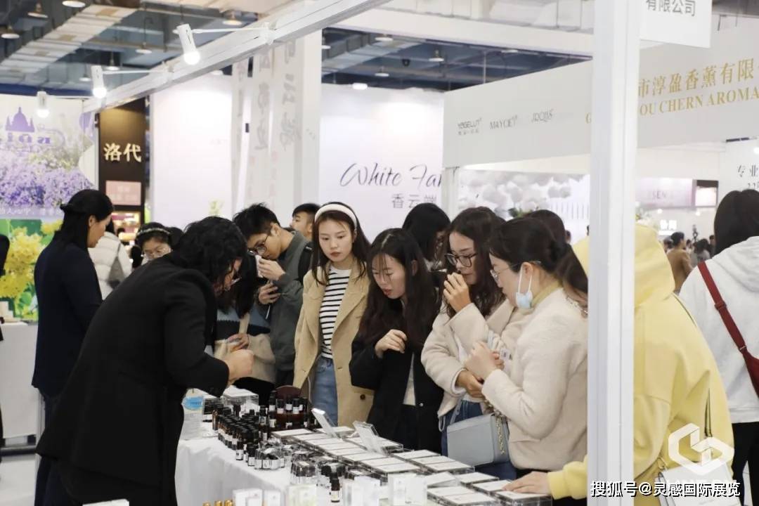 9月3-6日来金九香氛盛会激发市场新动能开元棋牌FAW2025秋季展官宣定档：