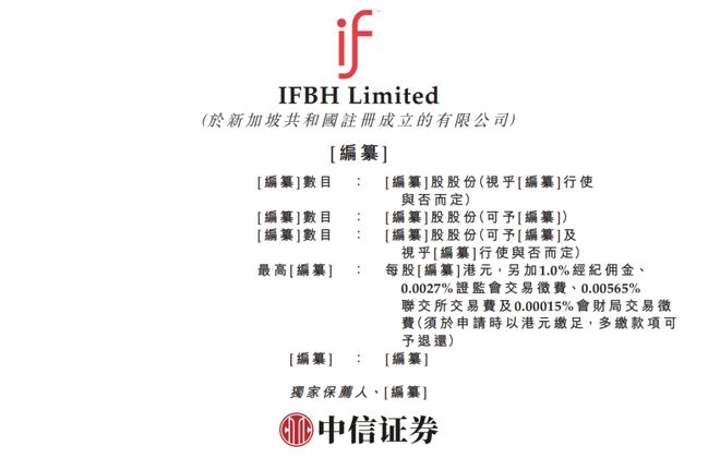 aceif港交所IPO永辉超市、羽西、优