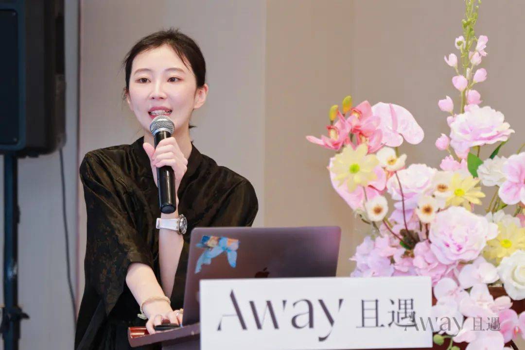 下TA抓住情绪香风口!开元棋牌试玩悦已消费