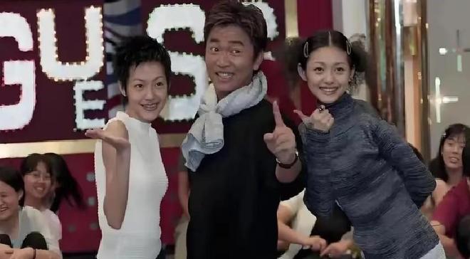 子佼出入不雅场合！曾隐瞒婚姻劈腿3人开元棋牌内容劲爆！吴宗宪炮轰小S黄