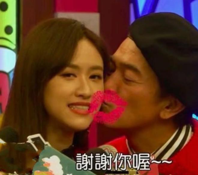 子佼出入不雅场合！曾隐瞒婚姻劈腿3人开元棋牌内容劲爆！吴宗宪炮轰小S黄(图8)