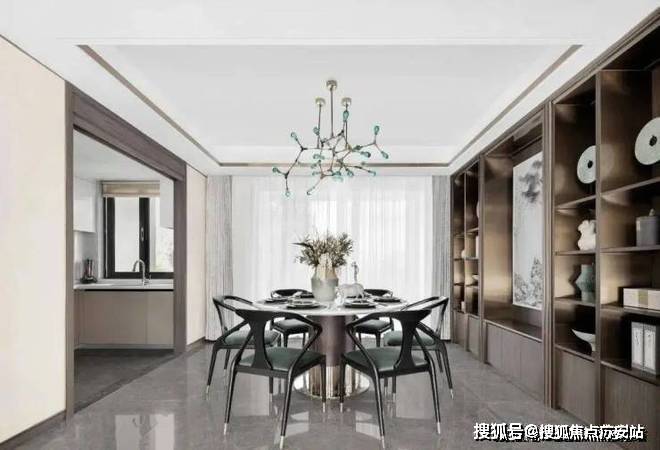 海售楼处-楼盘价格户型地址环境配套交房时间电话开元棋牌试玩上海浦东嘉乐利营销中心│2026上(图5)