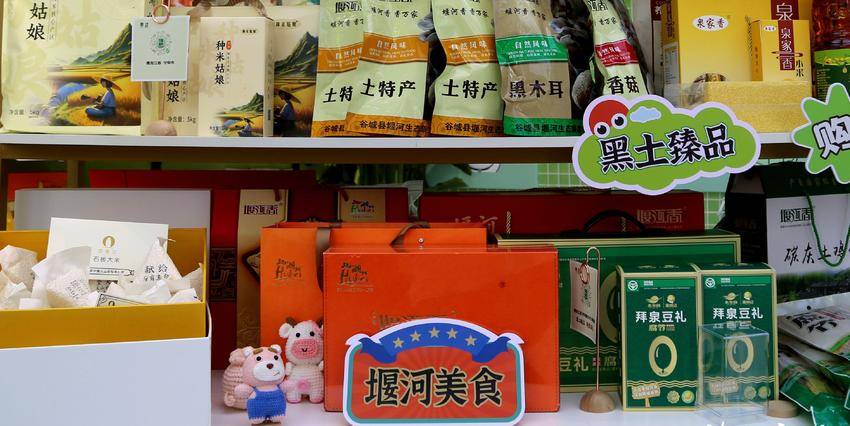 两座山一条路！“闵黑子”的二十年“共富”笔记(图10)