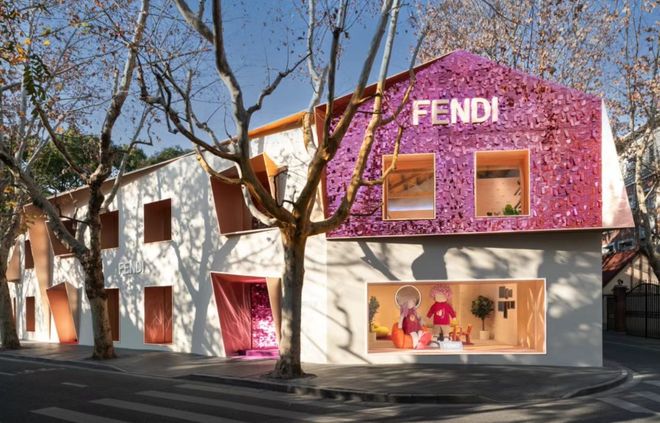 推出熏香品牌、Alo Yoga将开首批门店开元ky棋牌深圳湾·公园BOX启幕、闻献(图11)