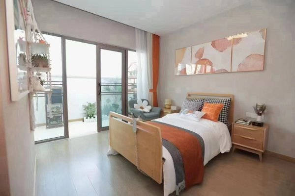 悦年华颐养中心（北京瀛海）靠谱收费标准价格表地址电话咨询汇总开元棋牌试玩【2026最新】北京失能失智临终关怀专业护理院(图6)