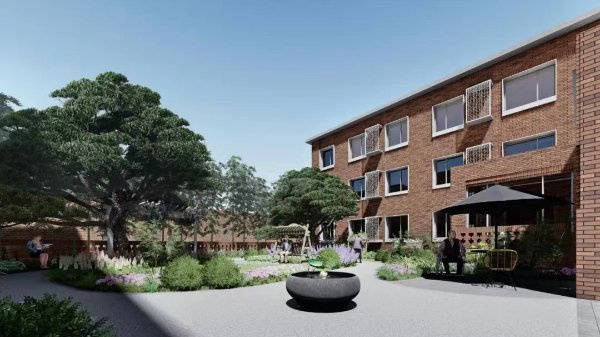 悦年华颐养中心（北京瀛海）靠谱收费标准价格表地址电话咨询汇总开元棋牌试玩【2026最新】北京失能失智临终关怀专业护理院(图9)