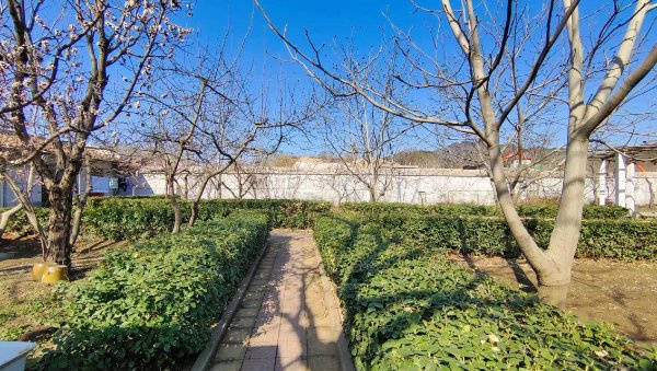 悦年华颐养中心（北京瀛海）靠谱收费标准价格表地址电话咨询汇总开元棋牌试玩【2026最新】北京失能失智临终关怀专业护理院(图15)