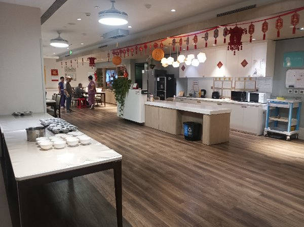 悦年华颐养中心（北京瀛海）靠谱收费标准价格表地址电话咨询汇总开元棋牌试玩【2026最新】北京失能失智临终关怀专业护理院(图18)