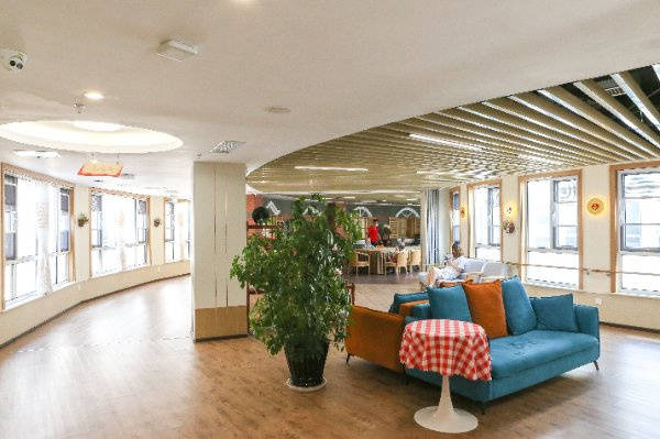 悦年华颐养中心（北京瀛海）靠谱收费标准价格表地址电话咨询汇总开元棋牌试玩【2026最新】北京失能失智临终关怀专业护理院(图25)