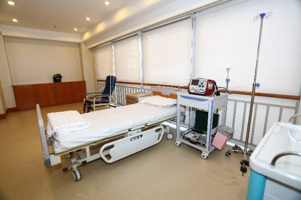 悦年华颐养中心（北京瀛海）靠谱收费标准价格表地址电话咨询汇总开元棋牌试玩【2026最新】北京失能失智临终关怀专业护理院(图30)