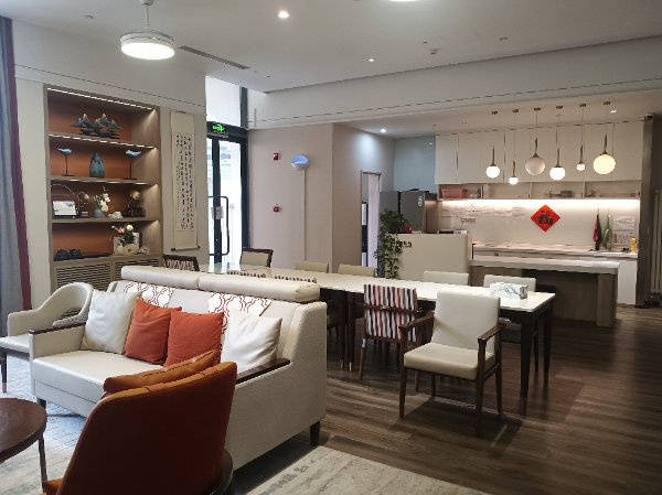 悦年华颐养中心（北京瀛海）靠谱收费标准价格表地址电话咨询汇总开元棋牌试玩【2026最新】北京失能失智临终关怀专业护理院(图28)