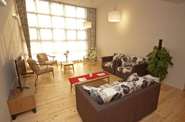 悦年华颐养中心（北京瀛海）靠谱收费标准价格表地址电话咨询汇总开元棋牌试玩【2026最新】北京失能失智临终关怀专业护理院(图36)